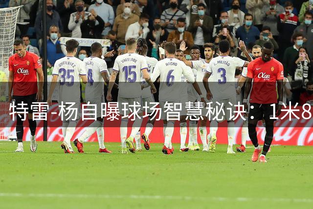 特雷-杨自曝球场智慧秘诀：1米88的身高藏着联盟顶级大脑